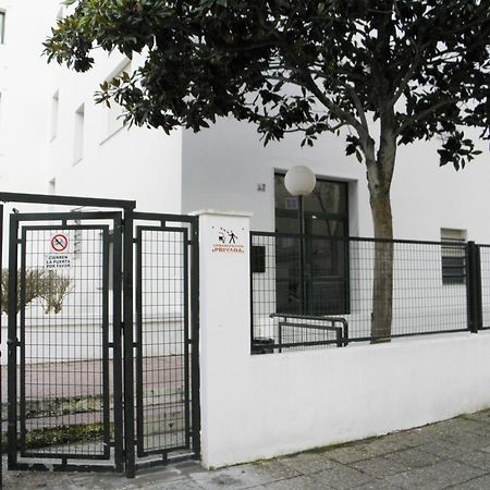 Apartamento El Ancla El Puerto de Santa María Eksteriør bilde
