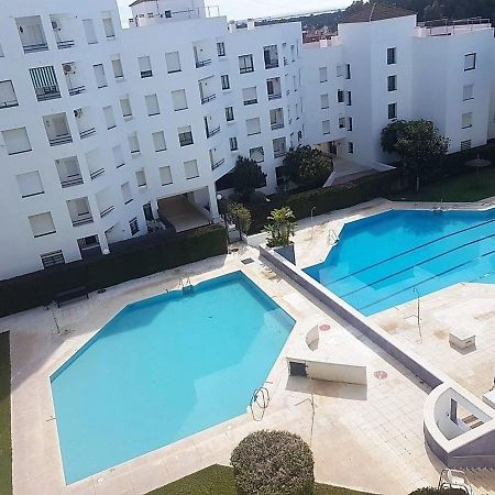 Apartamento El Ancla El Puerto de Santa María Eksteriør bilde