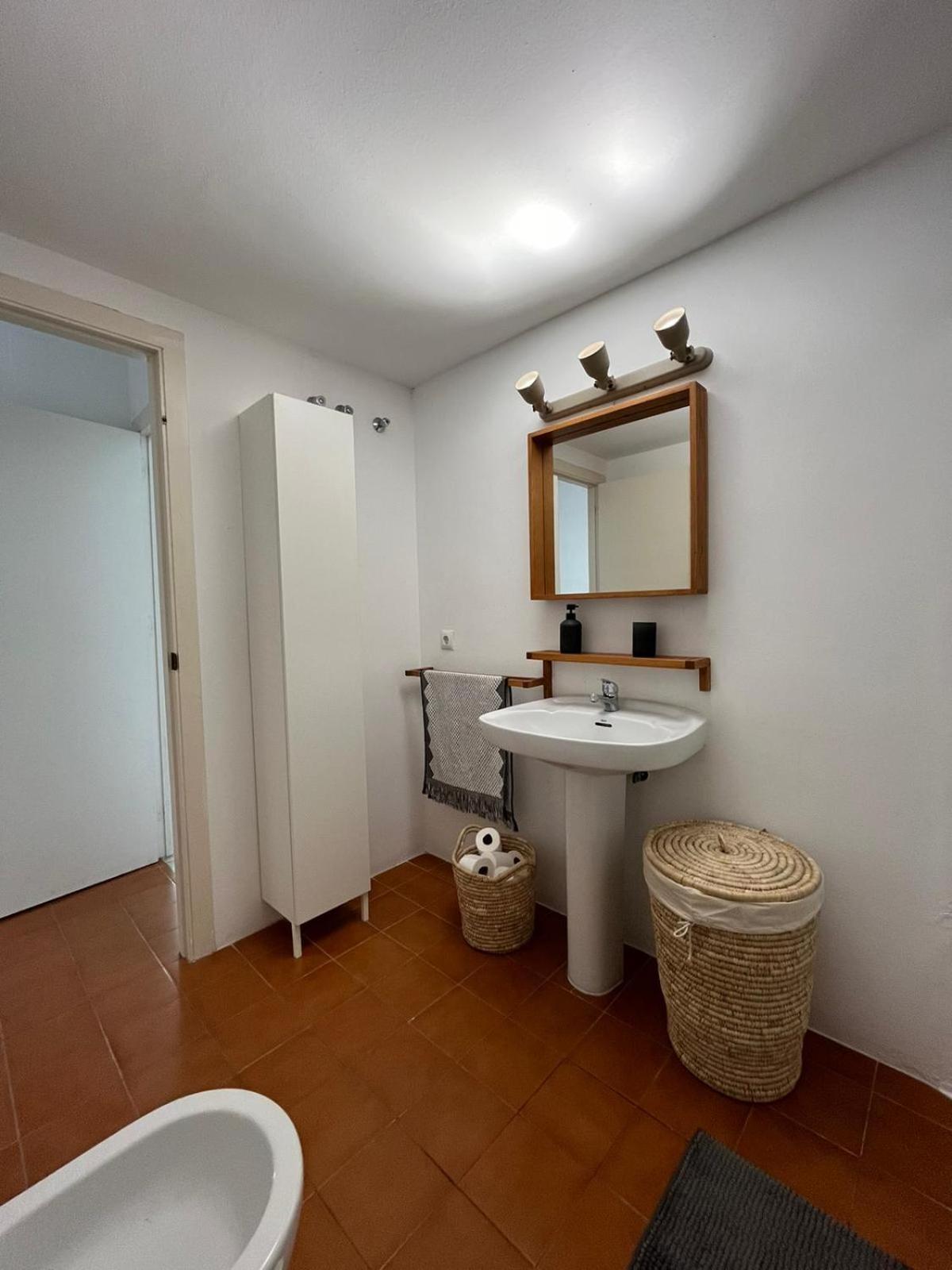 Apartamento El Ancla El Puerto de Santa María Eksteriør bilde