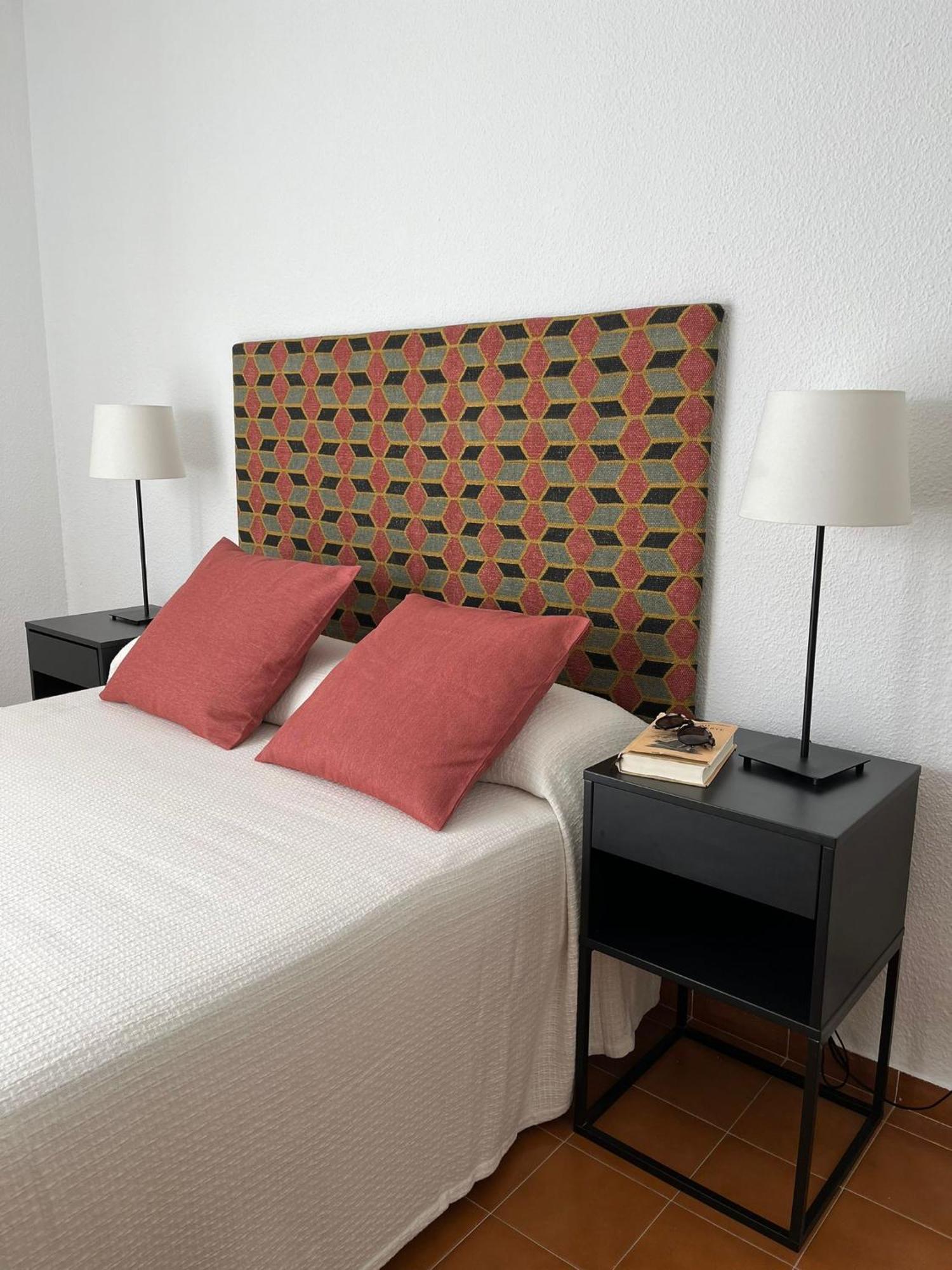 Apartamento El Ancla El Puerto de Santa María Eksteriør bilde
