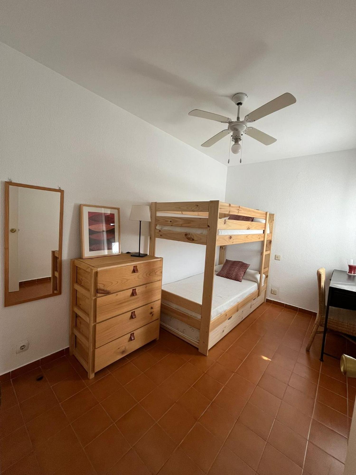 Apartamento El Ancla El Puerto de Santa María Eksteriør bilde