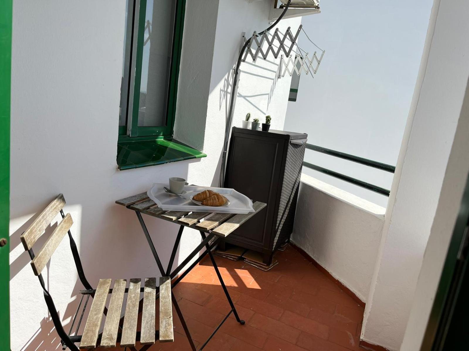 Apartamento El Ancla El Puerto de Santa María Eksteriør bilde