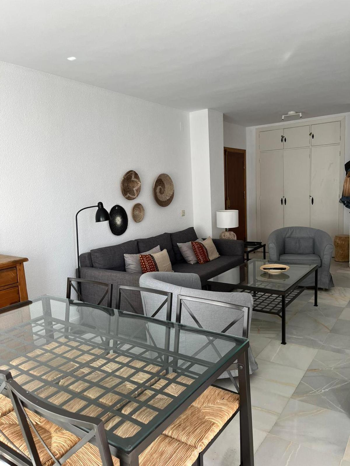Apartamento El Ancla El Puerto de Santa María Eksteriør bilde