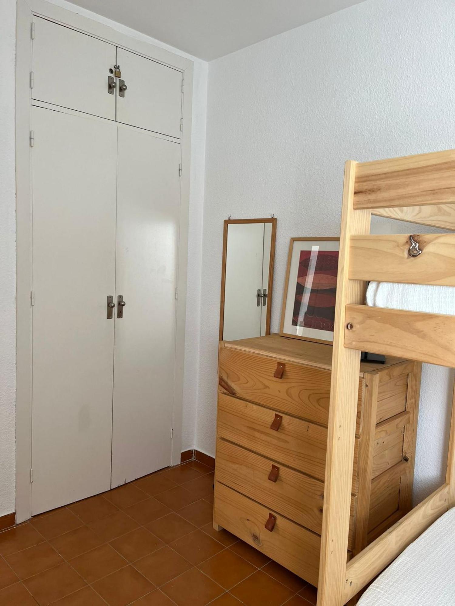 Apartamento El Ancla El Puerto de Santa María Eksteriør bilde