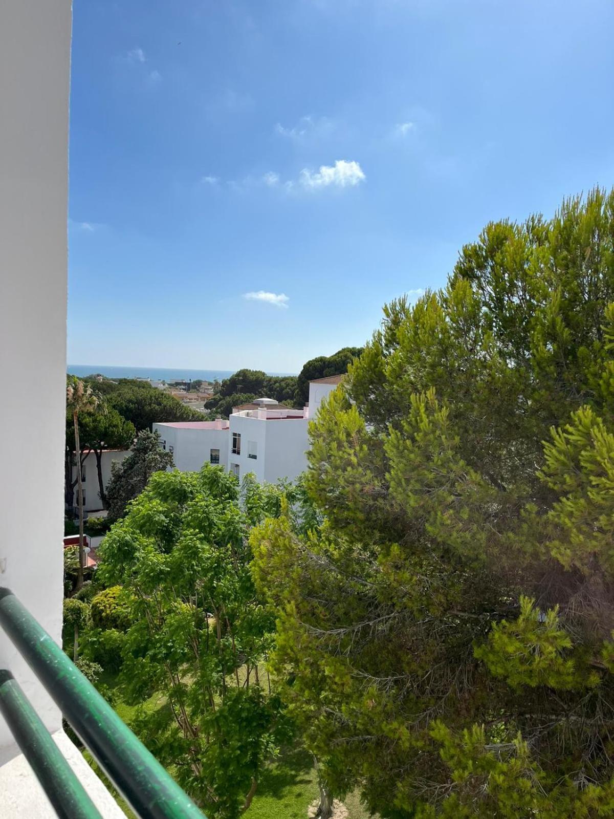 Apartamento El Ancla El Puerto de Santa María Eksteriør bilde